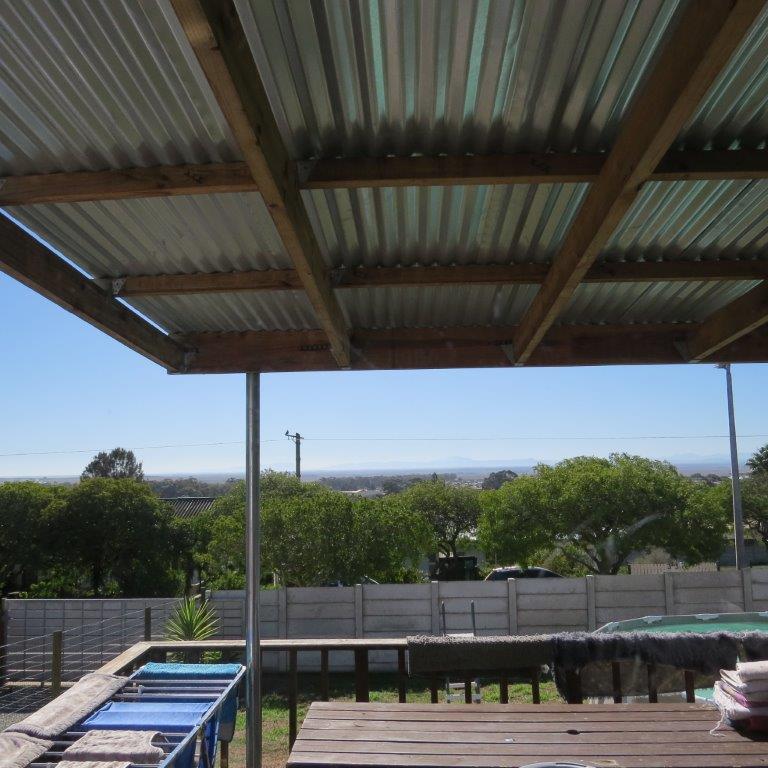 4 Bedroom Property for Sale in Darling Western Cape